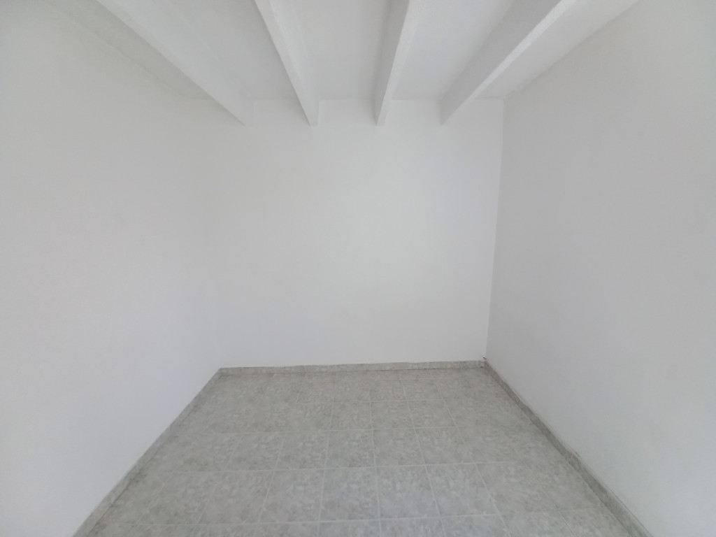 Apartamento En Venta - Ocobos Quinta Etapa Piso 3 Sin Ascensor, Ibagué