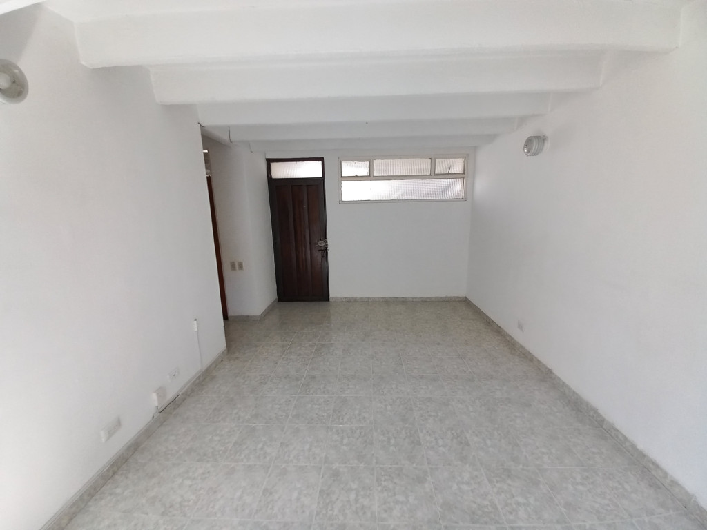 Apartamento En Venta - Ocobos Quinta Etapa Piso 3 Sin Ascensor, Ibagué