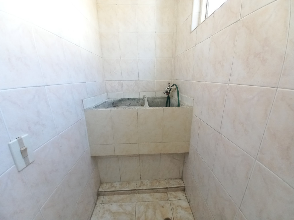 Apartamento En Venta - Ocobos Quinta Etapa Piso 3 Sin Ascensor, Ibagué