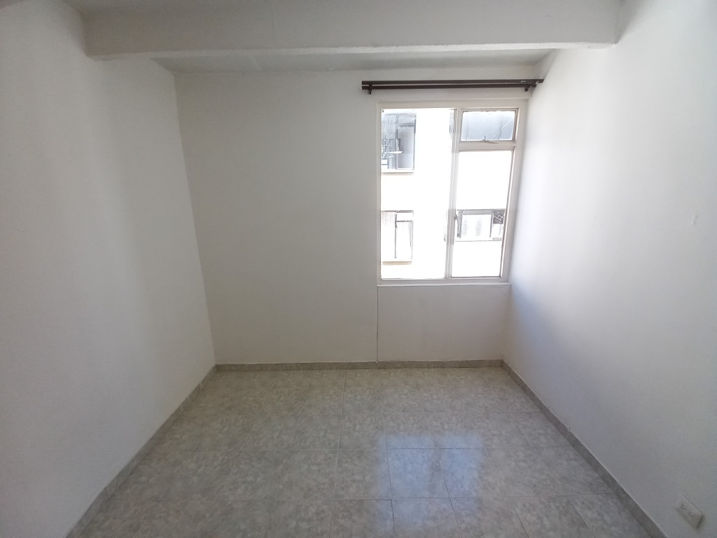Apartamento En Venta - Ocobos Quinta Etapa Piso 3 Sin Ascensor, Ibagué