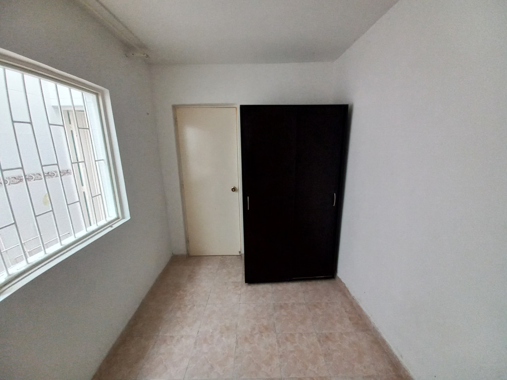 Apartamento En Venta - Limonar 5 Sector Piso 1, Ibagué