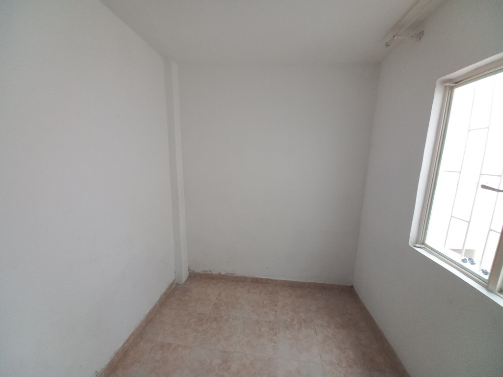 Apartamento En Venta - Limonar 5 Sector Piso 1, Ibagué