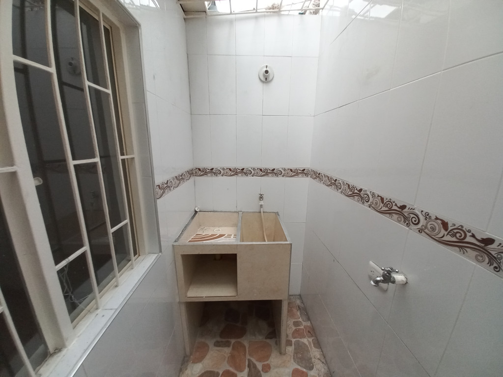 Apartamento En Venta - Limonar 5 Sector Piso 1, Ibagué