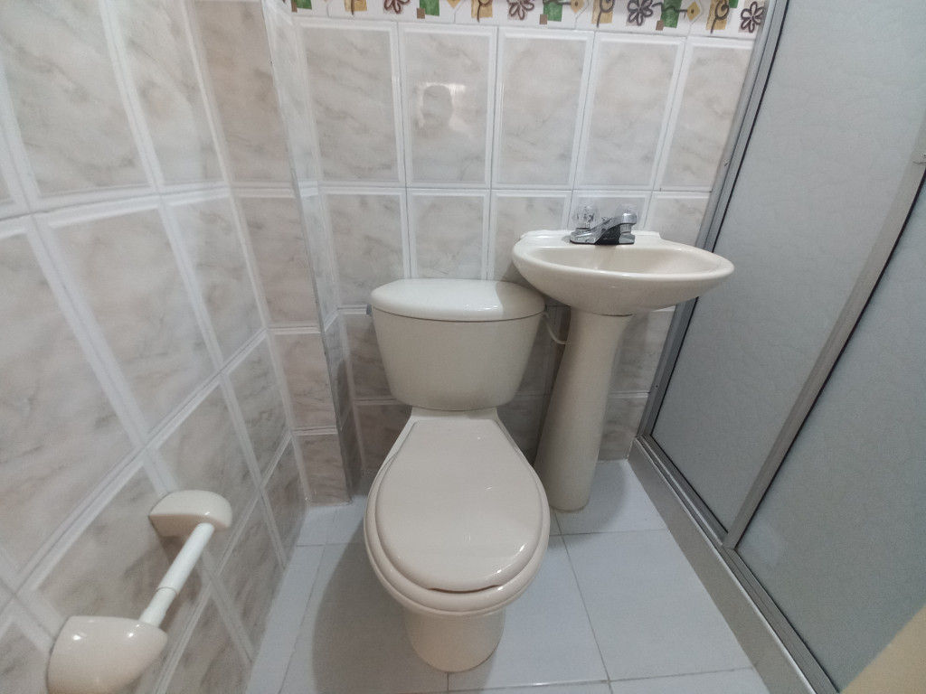 Apartamento En Venta - Limonar 5 Sector Piso 1, Ibagué