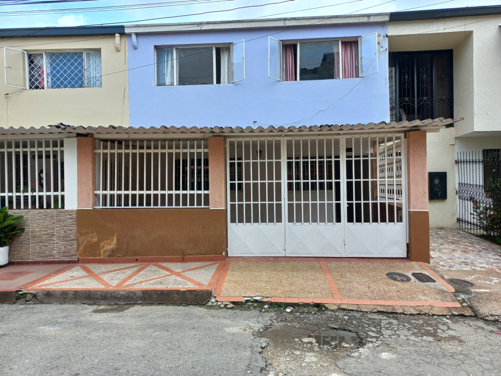 Apartamento En Venta - Limonar 5 Sector Piso 1, Ibagué