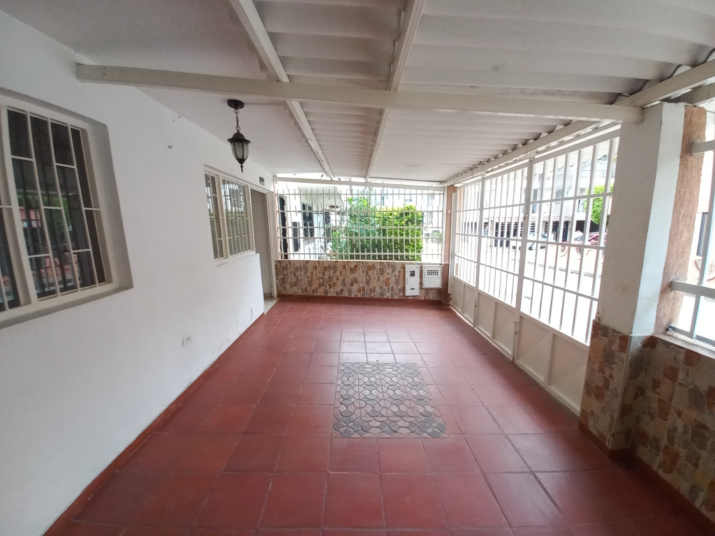 Apartamento En Venta - Limonar 5 Sector Piso 1, Ibagué
