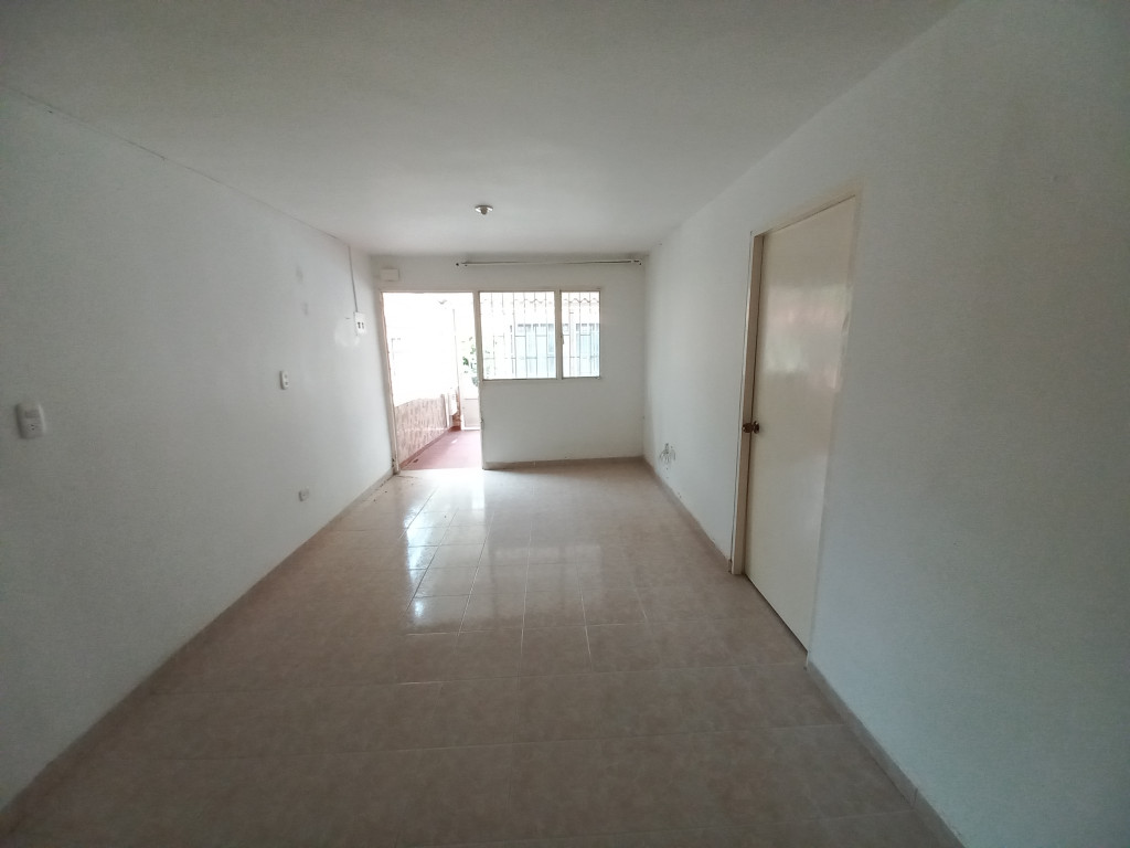 Apartamento En Venta - Limonar 5 Sector Piso 1, Ibagué