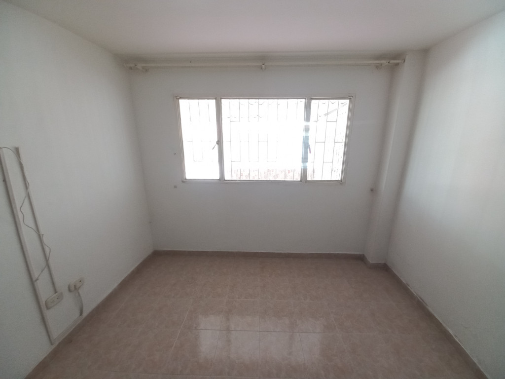 Apartamento En Venta - Limonar 5 Sector Piso 1, Ibagué
