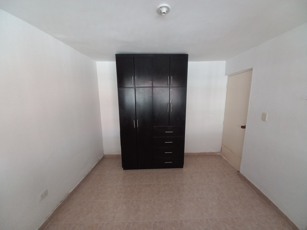 Apartamento En Venta - Limonar 5 Sector Piso 1, Ibagué