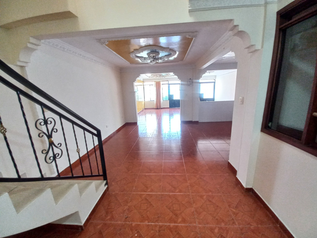 Casa En Venta - Santa Ana, Ibagué