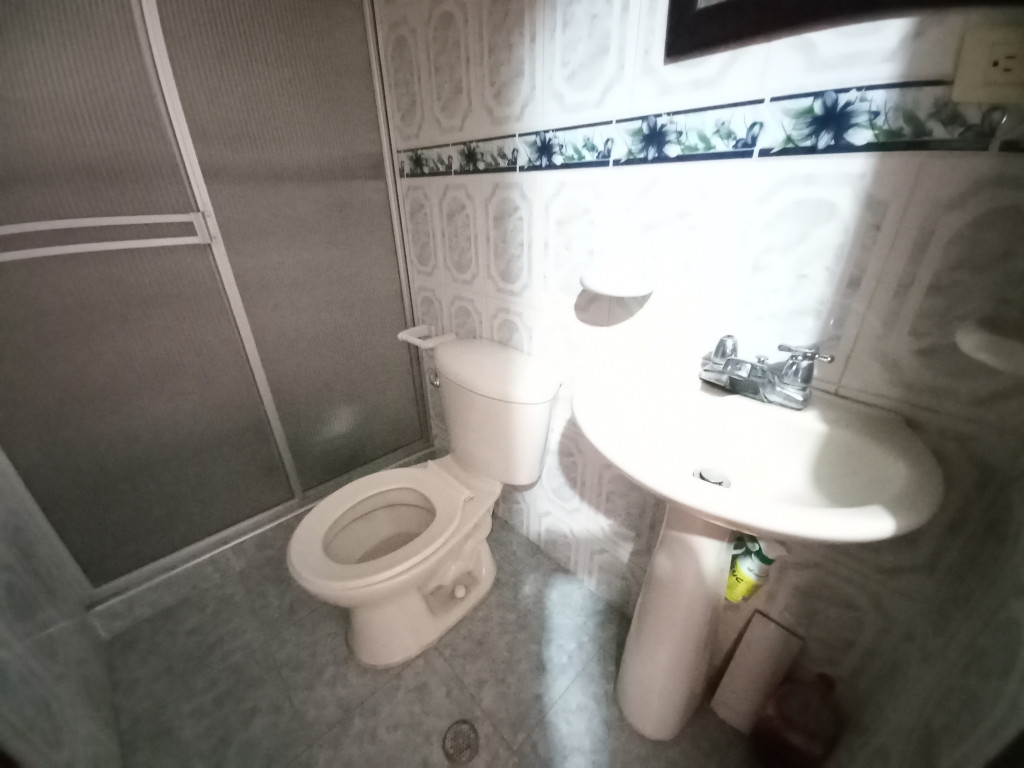 Casa En Venta - Santa Ana, Ibagué