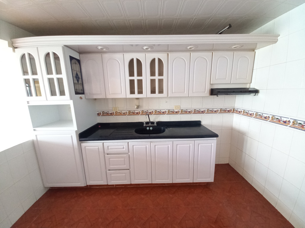 Casa En Venta - Santa Ana, Ibagué