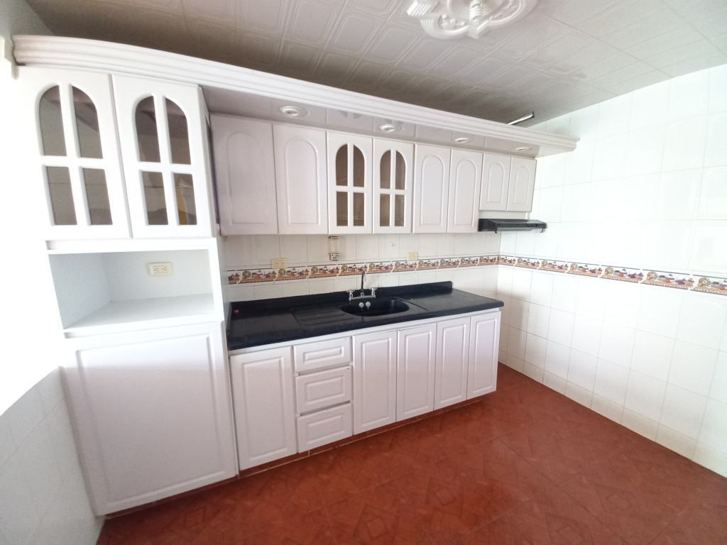 Casa En Venta - Santa Ana, Ibagué