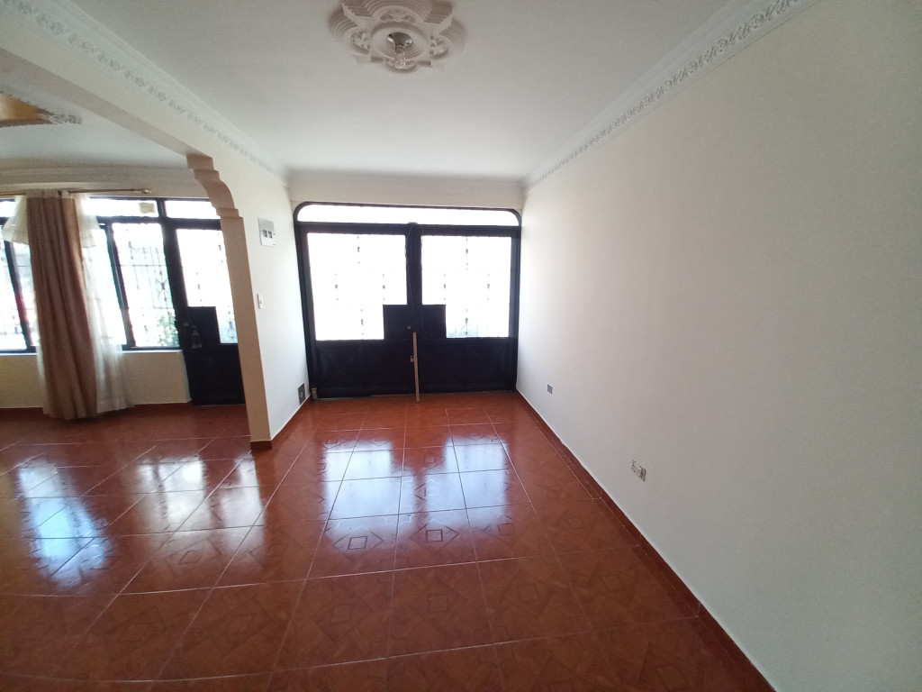 Casa En Venta - Santa Ana, Ibagué