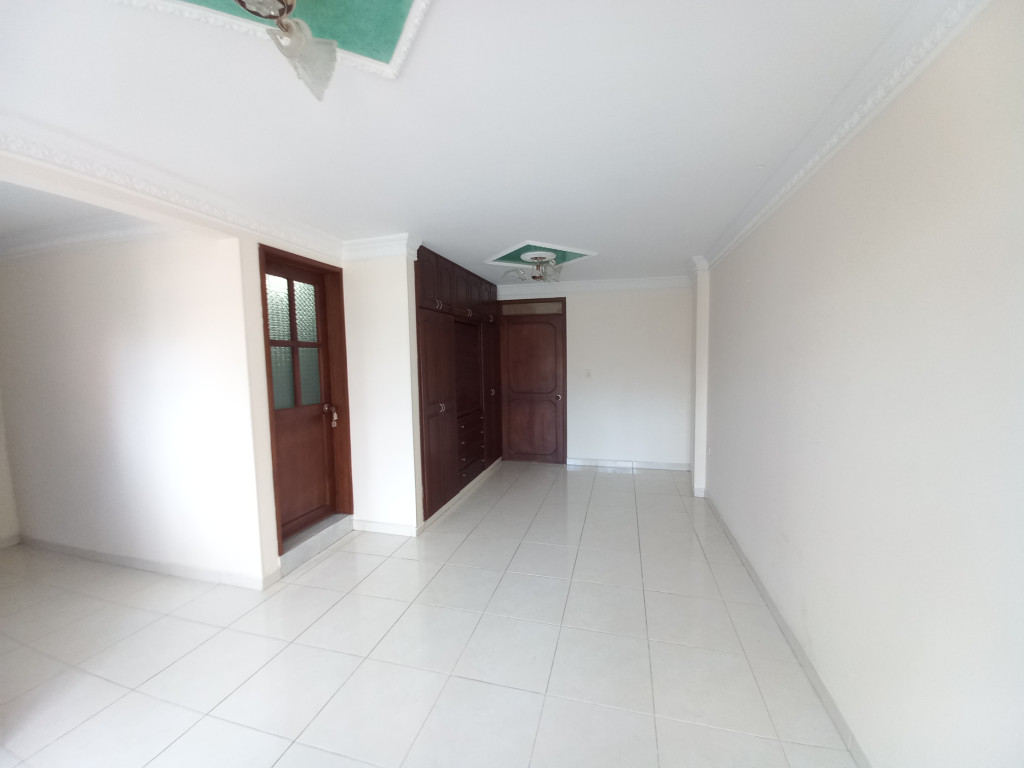 Casa En Venta - Santa Ana, Ibagué