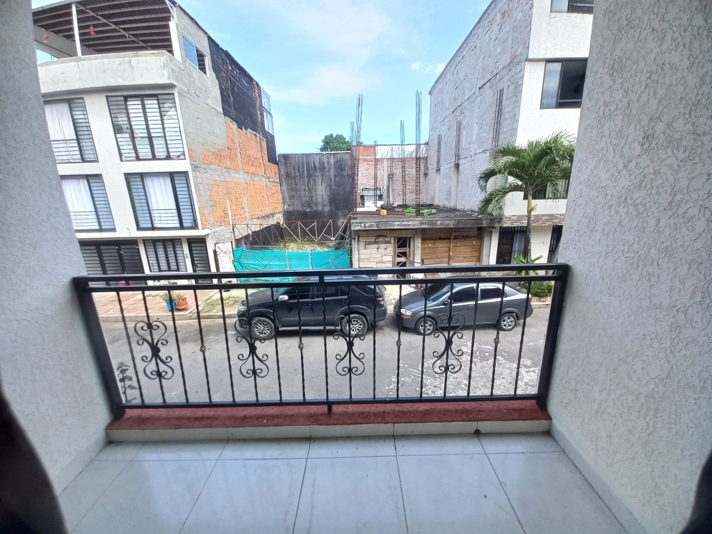 Casa En Venta - Santa Ana, Ibagué