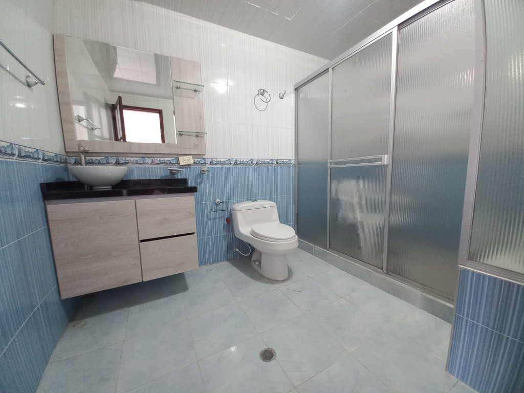 Casa En Venta - Santa Ana, Ibagué