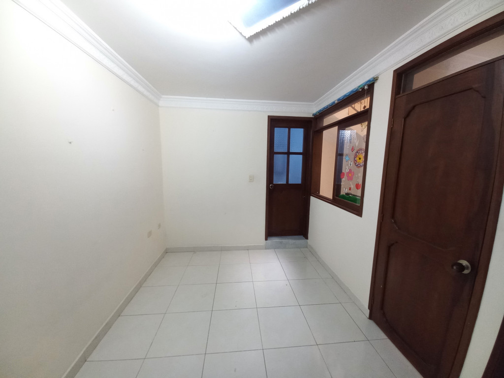 Casa En Venta - Santa Ana, Ibagué