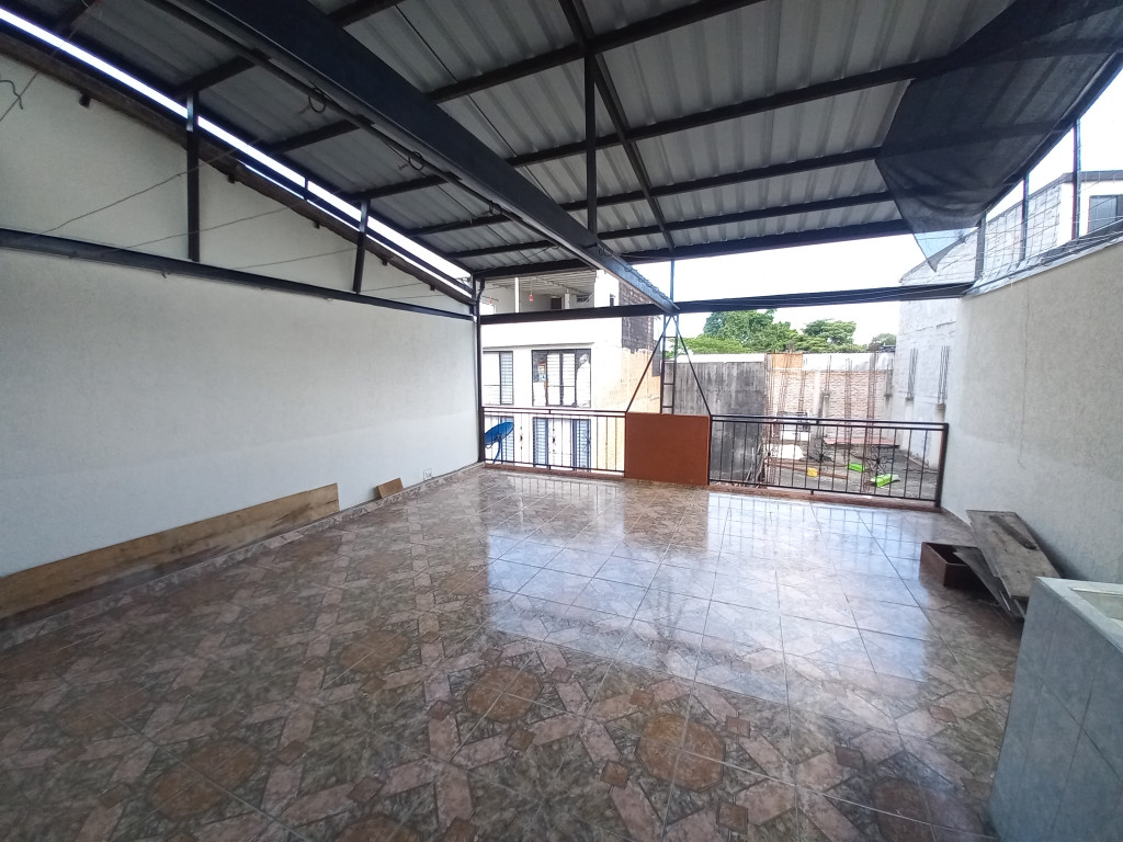 Casa En Venta - Santa Ana, Ibagué