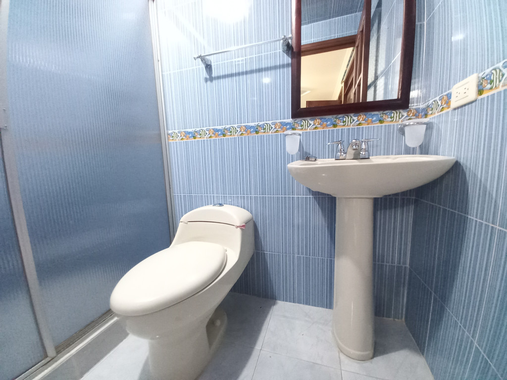 Casa En Venta - Santa Ana, Ibagué