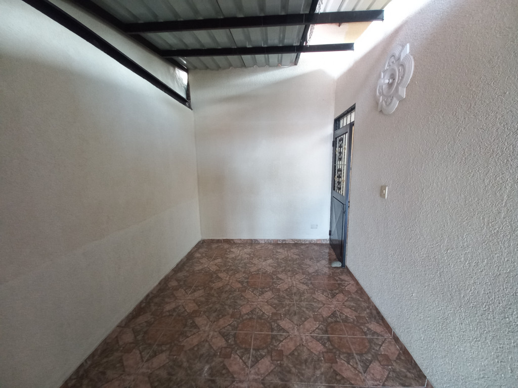 Casa En Venta - Santa Ana, Ibagué
