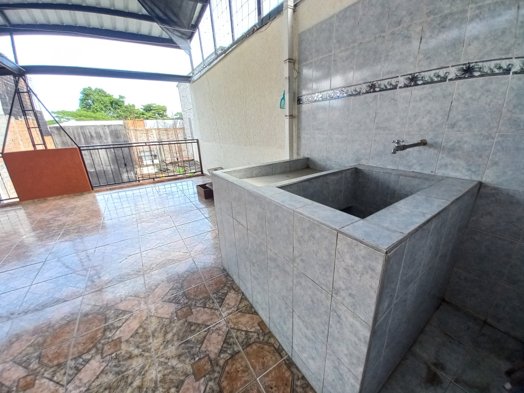 Casa En Venta - Santa Ana, Ibagué