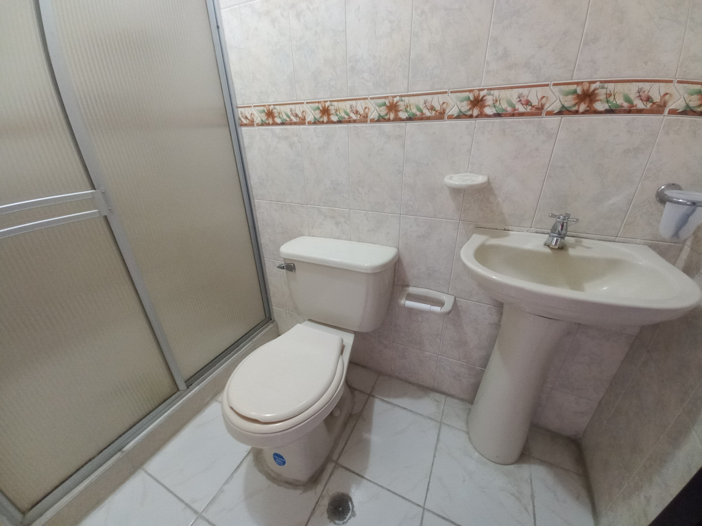 Casa En Venta - Santa Ana, Ibagué