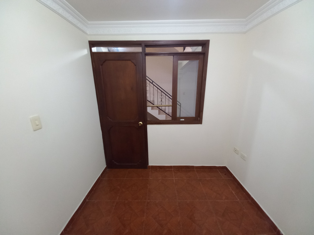 Casa En Venta - Santa Ana, Ibagué