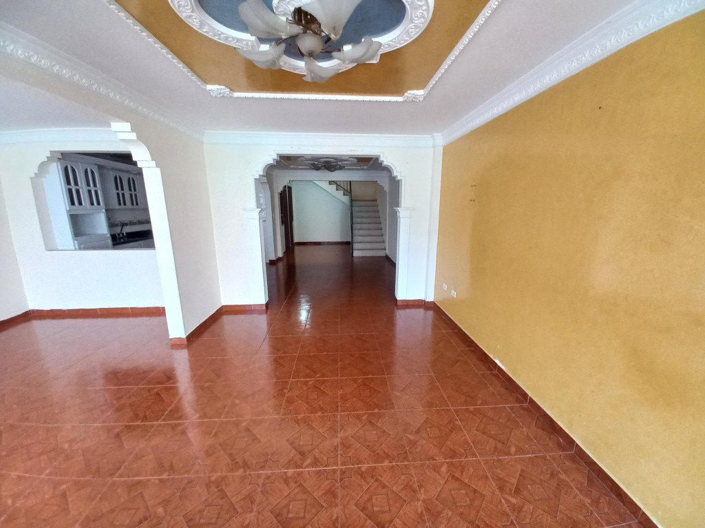 Casa En Venta - Santa Ana, Ibagué
