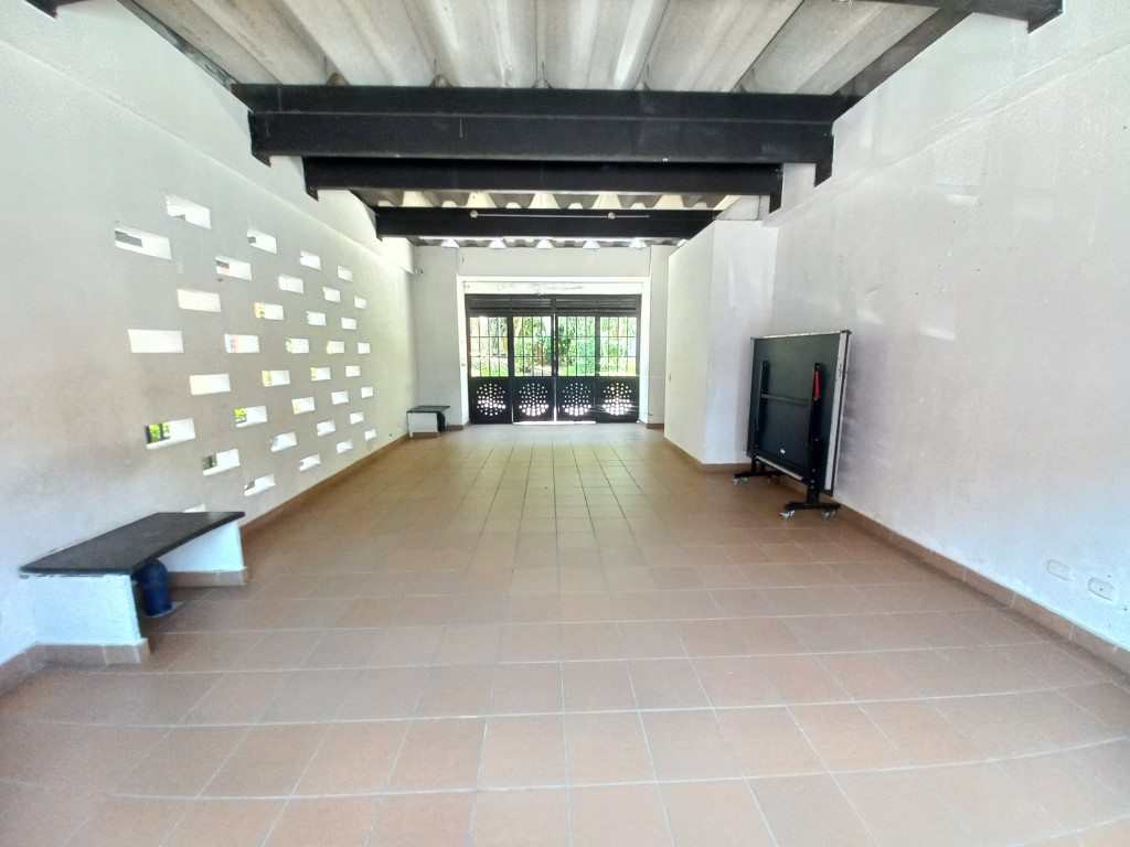 Apartamento En Venta - Arboleda Del Campestre Saman Piso 5 Sin Ascensor, Ibagué