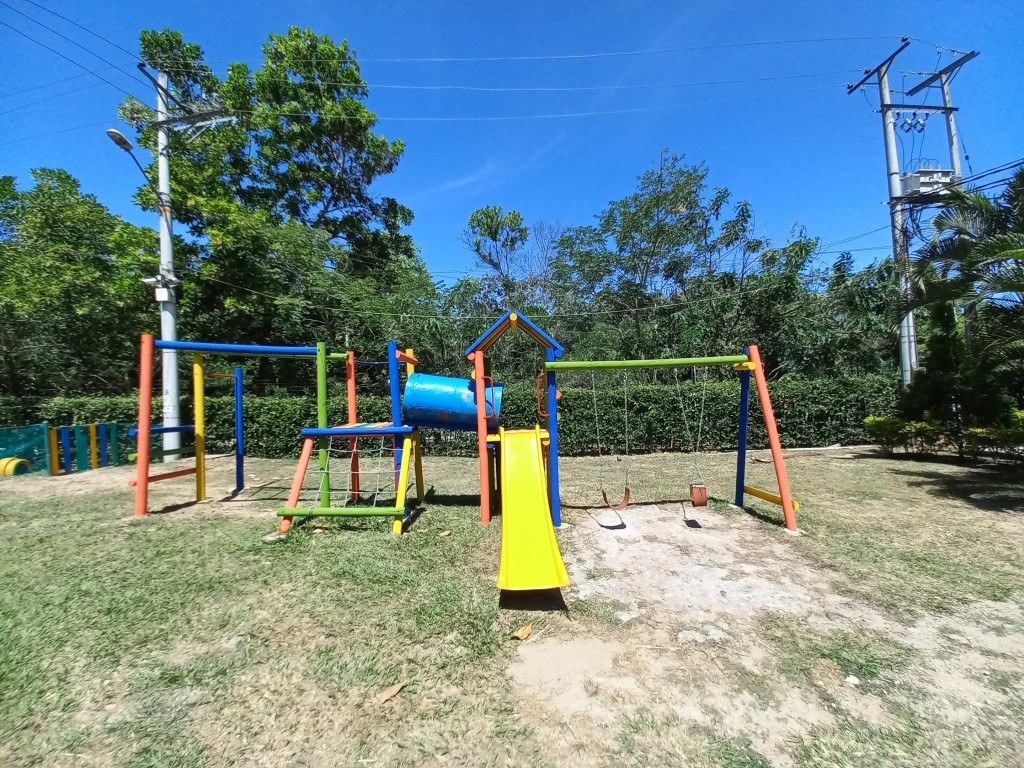 Apartamento En Venta - Arboleda Del Campestre Saman Piso 5 Sin Ascensor, Ibagué