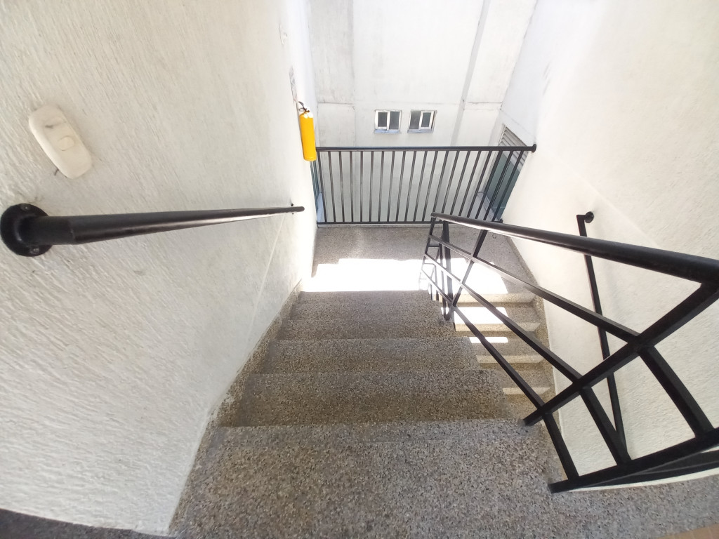 Apartamento En Venta - Arboleda Del Campestre Saman Piso 5 Sin Ascensor, Ibagué