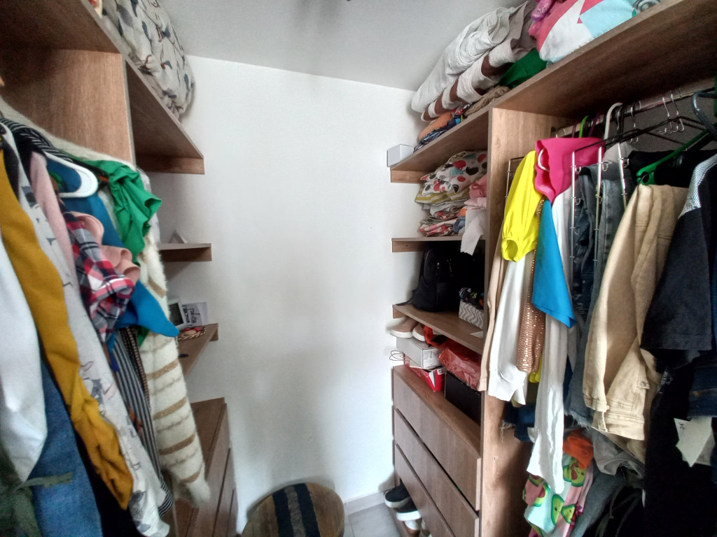 Apartamento En Venta - Conjunto Residencial Granate Piso 4 Sin Ascensor, Ibagué