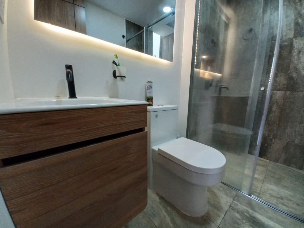 Apartamento En Venta - Conjunto Residencial Granate Piso 4 Sin Ascensor, Ibagué