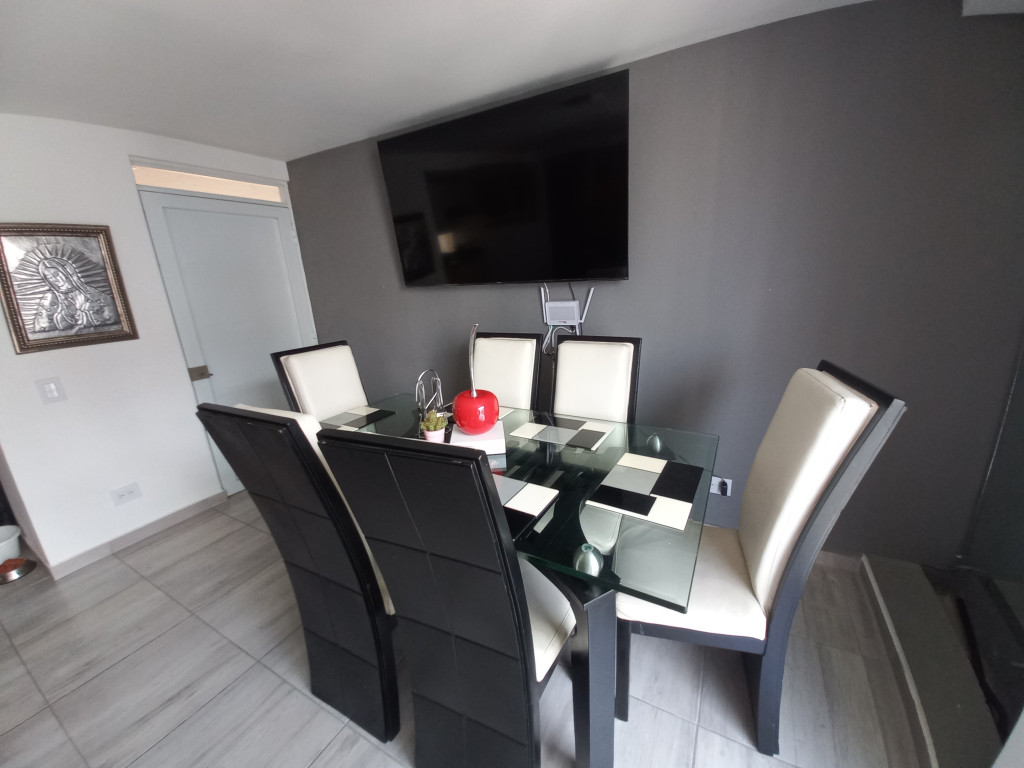 Apartamento En Venta - Conjunto Residencial Granate Piso 4 Sin Ascensor, Ibagué