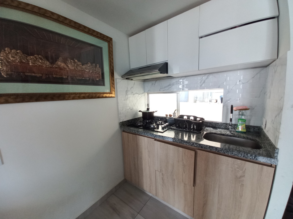 Apartamento En Venta - Conjunto Residencial Granate Piso 4 Sin Ascensor, Ibagué