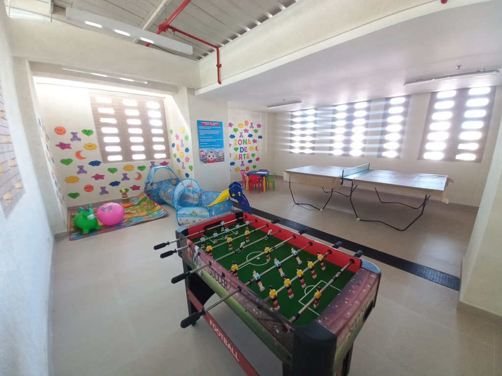 Apartamento En Venta - Conjunto Residencial Granate Piso 4 Sin Ascensor, Ibagué