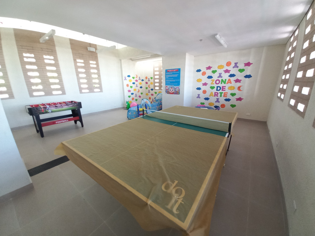 Apartamento En Venta - Conjunto Residencial Granate Piso 4 Sin Ascensor, Ibagué