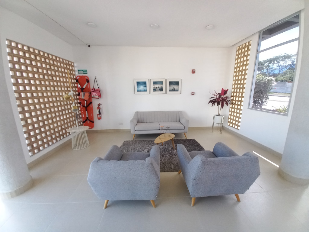 Apartamento En Venta - Conjunto Residencial Granate Piso 4 Sin Ascensor, Ibagué