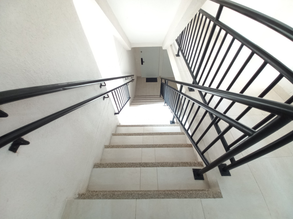 Apartamento En Venta - Conjunto Residencial Granate Piso 4 Sin Ascensor, Ibagué