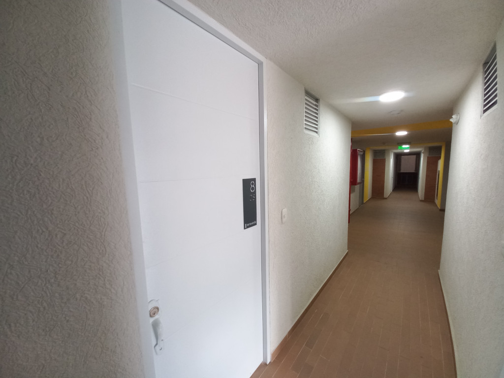 Apartamento En Venta - Conjunto Residencial Terra Verde Piso 8, Ibagué