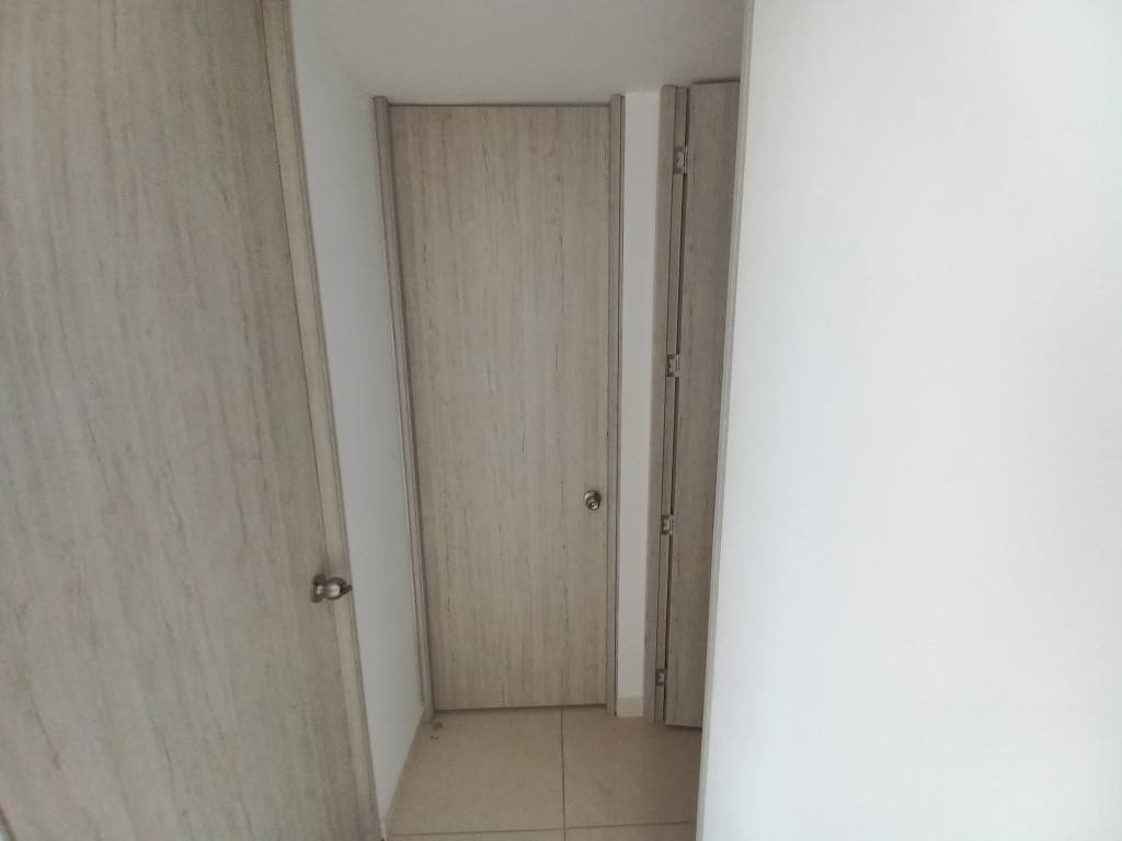 Apartamento En Venta - Conjunto Residencial Terra Verde Piso 8, Ibagué