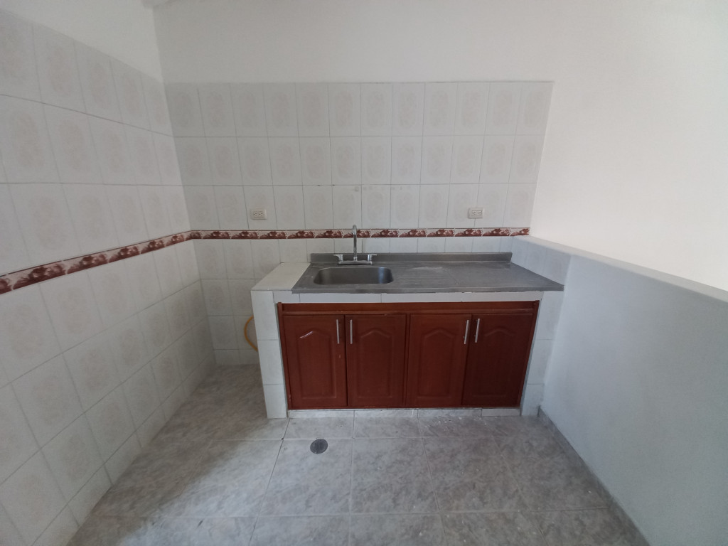 Casa En Arriendo - Las Américas, Ibagué