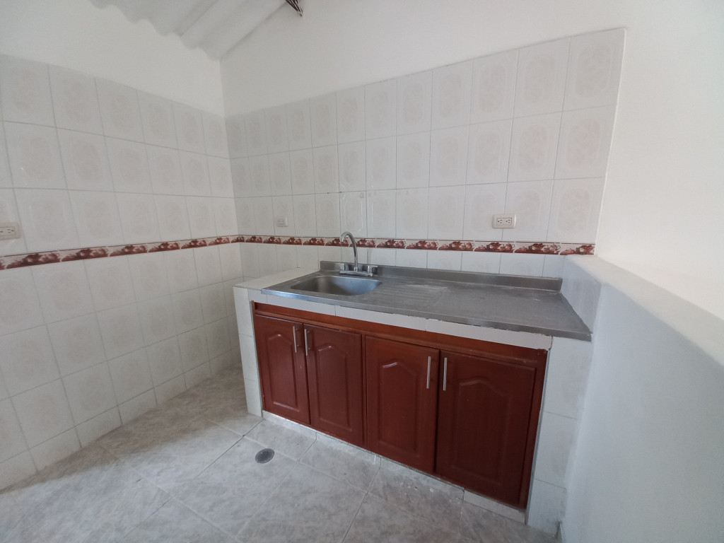 Casa En Arriendo - Las Américas, Ibagué