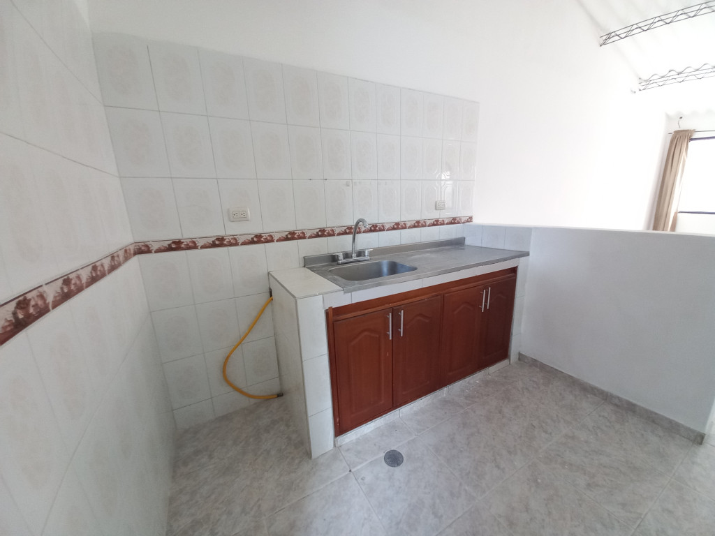 Casa En Arriendo - Las Américas, Ibagué