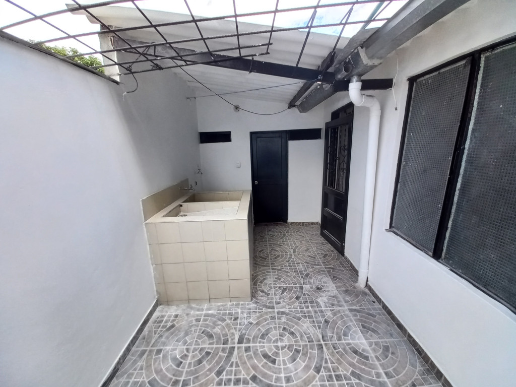 Casa En Arriendo - Las Américas, Ibagué