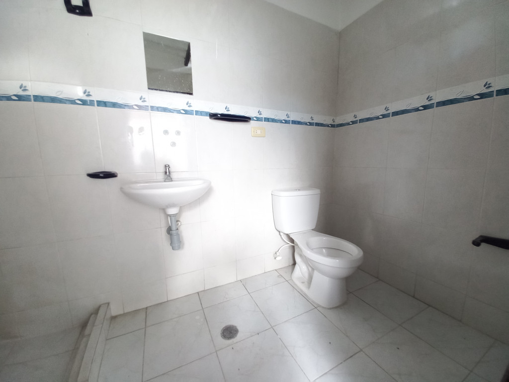 Casa En Arriendo - Las Américas, Ibagué