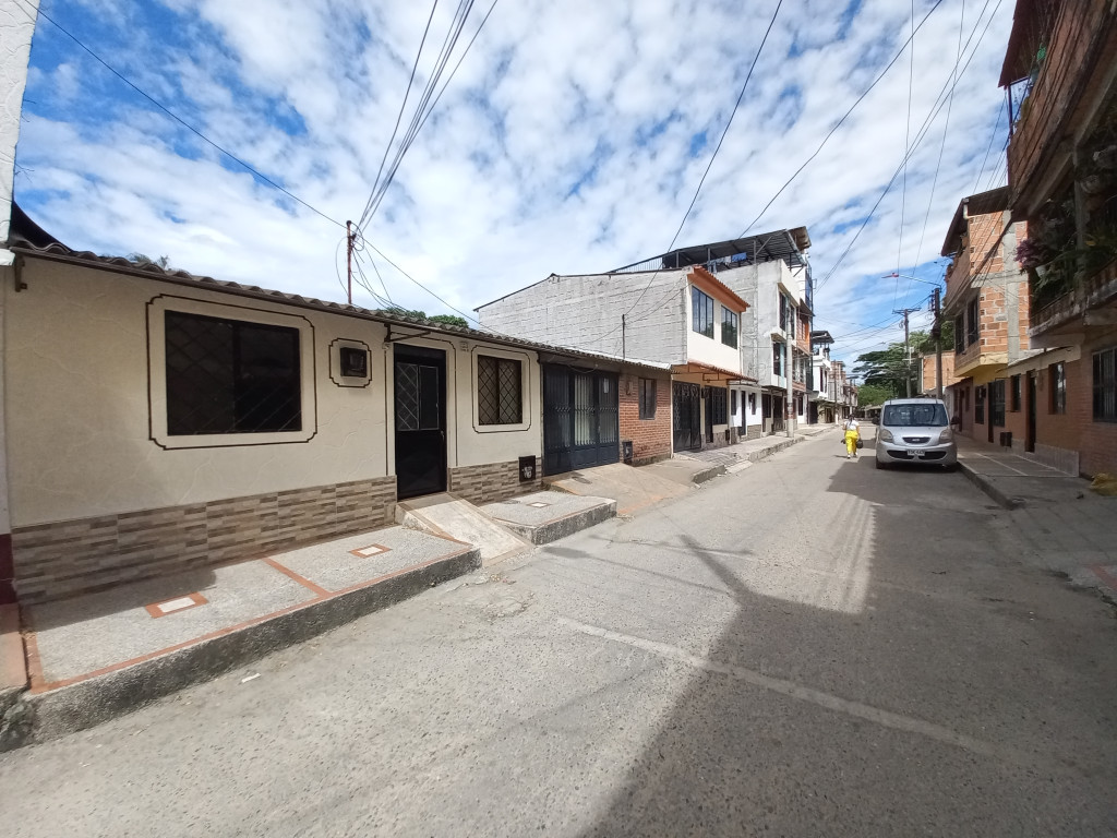 Casa En Arriendo - Las Américas, Ibagué