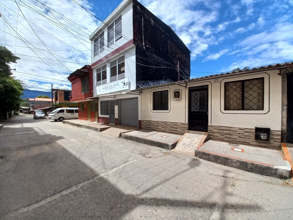 Casa En Arriendo - Las Américas, Ibagué