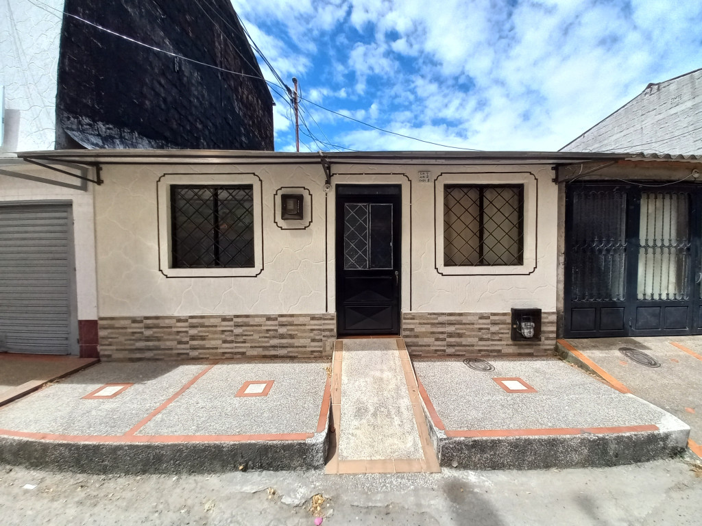 Casa En Arriendo - Las Américas, Ibagué